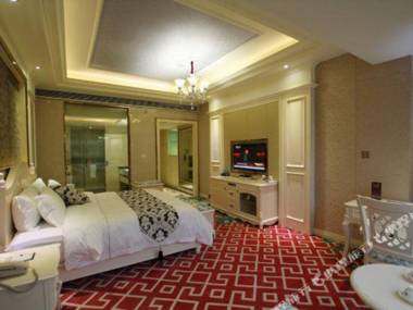 Jinlong Wanhao Hotel