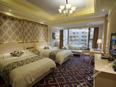 Jinlong Wanhao Hotel