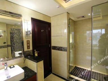 Jinlong Wanhao Hotel