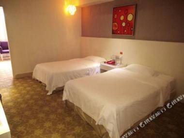 Jinlong City Hotel (Wuzhou Sun Plaza)