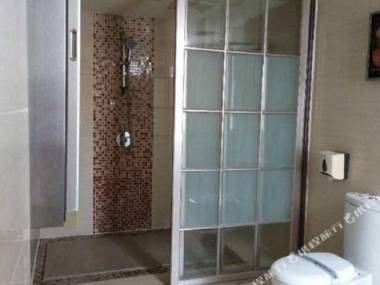 Jinlong City Hotel (Wuzhou Sun Plaza)