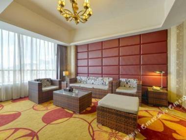 Xingyue Hotel