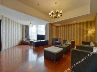 Xingyue Hotel
