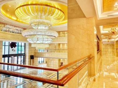 Riverside International Hotel