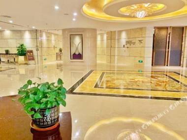 Riverside International Hotel