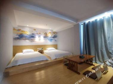 Qinghuayuan Hotel