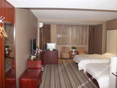 Riverside Traders Hotel