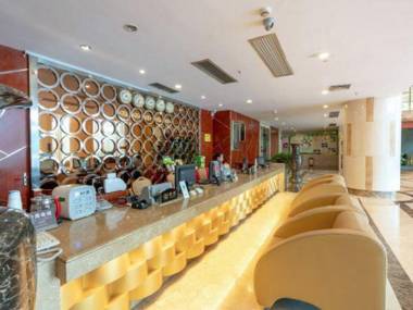 Binjiang Hotel