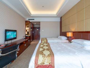 Binjiang Hotel