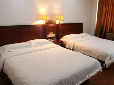 Longdu Hotel