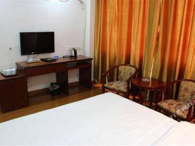 Longdu Hotel