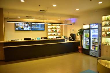 Hanting Hotel Handan University