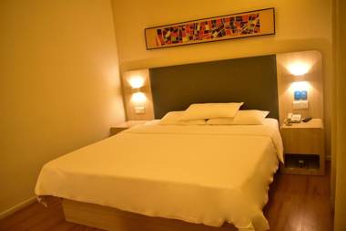 Hanting Hotel Handan University