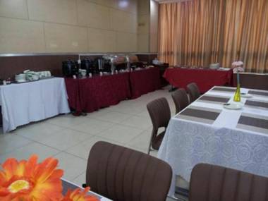 Super 8 Hotel Handan Stadium