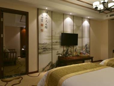 GreenTree Eastern Hotel Handan Daming Bus Station