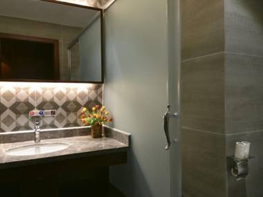 GreenTree Eastern Hotel Handan Daming Bus Station