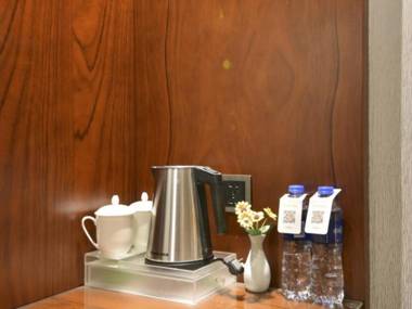 GreenTree Eastern Hotel Handan Daming Bus Station