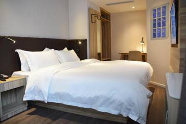 Hanting Premium Hotel Shenzhen Sea World Metro Station