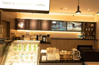 Hanting Hotel Handan Development Zone East Railway Station