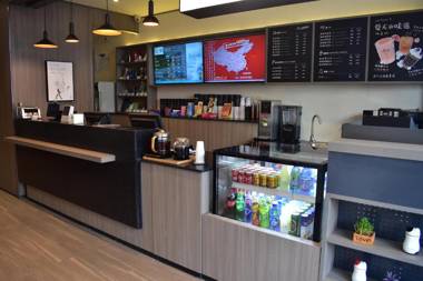 Hanting Hotel Handan Lingxi Bei Street