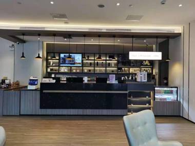 Hanting Hotel Handan Daming Fu