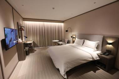 Hanting Hotel Handan Daming Fu