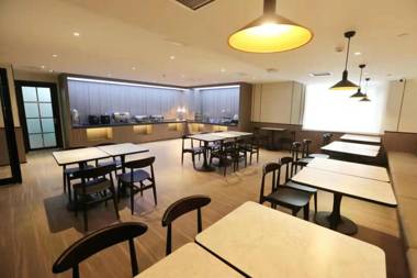 Hanting Hotel Handan Daming Fu