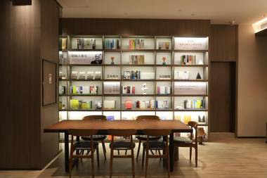 Hanting Hotel Handan Fengfeng Wanjiafu