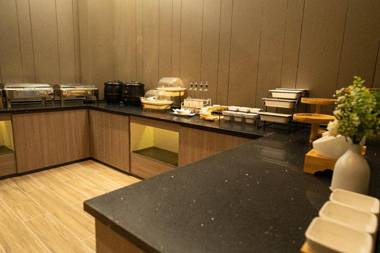 Hanting Hotel Handan Century Street