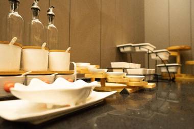 Hanting Hotel Handan Century Street