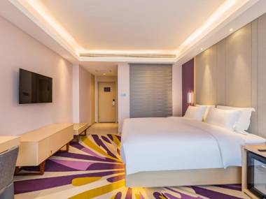 Lavande Hotel Hebei Guantao Princess Lake Branch