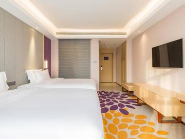 Lavande Hotel Hebei Guantao Princess Lake Branch