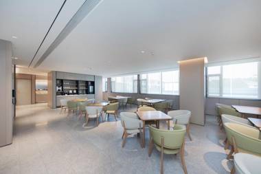 JI Hotel Handan Daming County Government