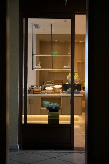 Hanting Hotel Handan Guantao County