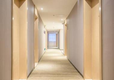 City Comfort Inn Chibi Walking Street