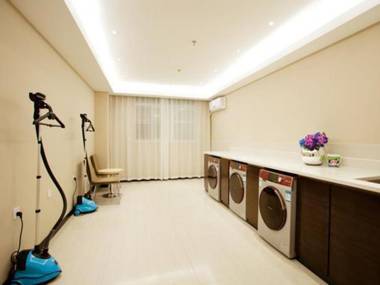 City Comfort Inn Xianning Chongyang Taoxi Avenue