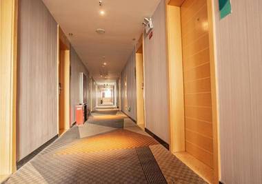 City Comfort Inn Chibi Yongbangcheng