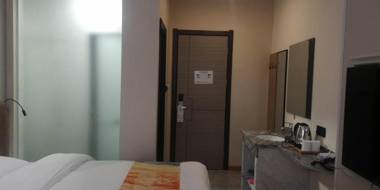 Shell Hotel Hubei Xianning Tongshan Bus Station