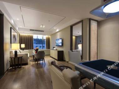 Hot Spring Valley Park Avenue Hotel