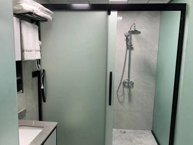 Jun Hotel Hubei Xianning Tongshan County Laoyizhong Commercial Center