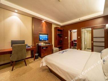 Lan Hai Hotel (Xianning)