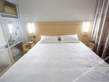 Jiayu Tianyou Business Hotel