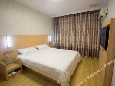 Jiayu Tianyou Business Hotel