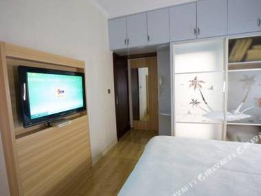 Jiayu Tianyou Business Hotel