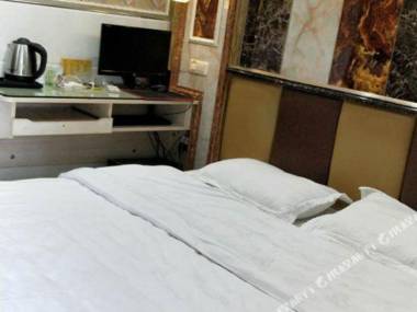 chongyanglonggongbinguan