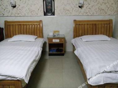 chongyanglonggongbinguan