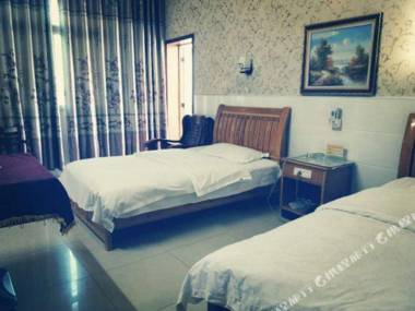 chongyanglonggongbinguan