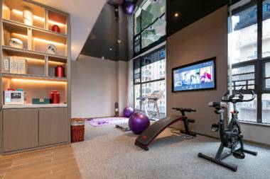 Echeng Hotel Xianning Xiangshan