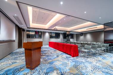 Echeng Hotel Xianning Xiangshan