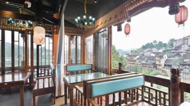 Floral Hotel Furong Town Yin He Villa